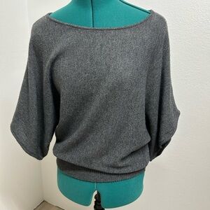 INC sweater M